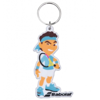 CHAVEIRO BABOLAT PLAYER NADAL